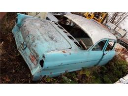 1955 Ford 2dr Post    Shell (CC-992710) for sale in Mankato, Minnesota