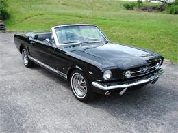 1965 Ford Mustang (CC-992725) for sale in Washington, Missouri