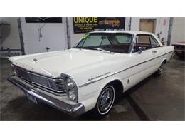 1965 Ford Galaxie    2dr Hardtop (CC-992757) for sale in Mankato, Minnesota