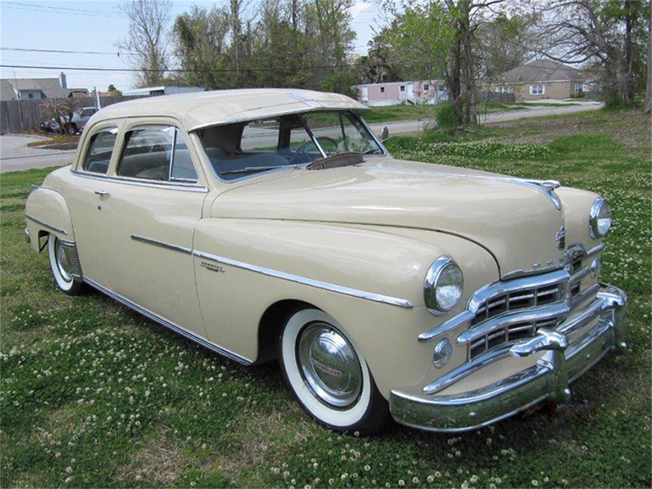 1949 Dodge Coronet for Sale | ClassicCars.com | CC-990277