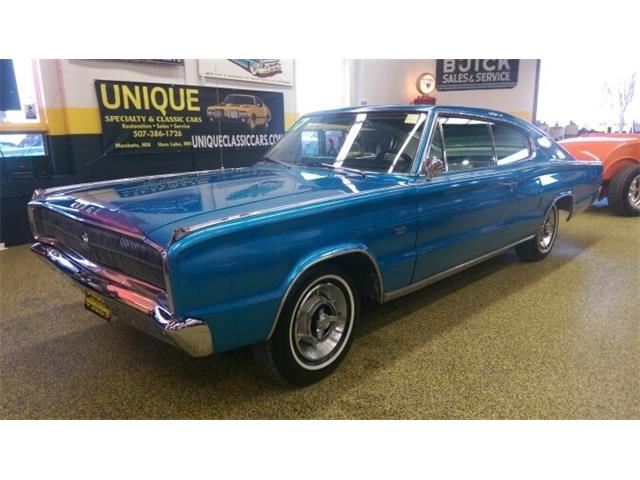 1967 Dodge Charger (CC-992773) for sale in Mankato, Minnesota