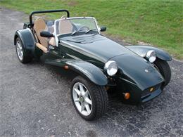 1965 Lotus Seven (CC-992785) for sale in Washington, Missouri