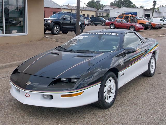 1993 Chevrolet Camaro (CC-990280) for sale in New Orleans, Louisiana
