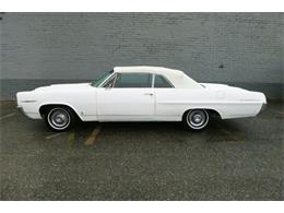 1964 Pontiac Parisienne (CC-992801) for sale in Tacoma, Washington