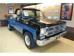 1976 GMC Sierra Classic Long Bed (CC-992811) for sale in Tacoma, Washington