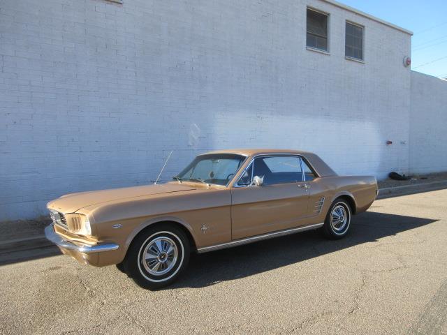 1966 Ford Mustang (CC-992835) for sale in Phoenix, Arizona