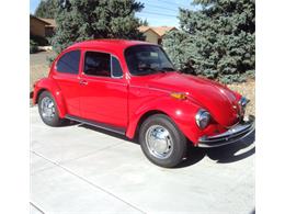1974 Volkswagen Super Beetle (CC-992843) for sale in Prescott, Arizona