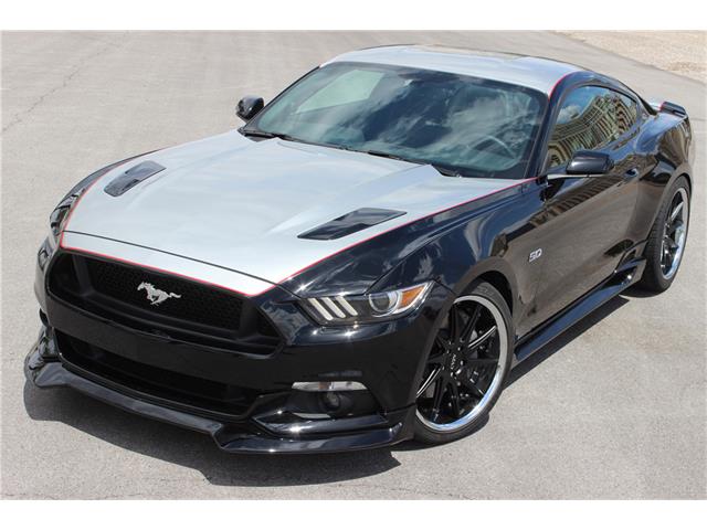2017 Ford Mustang GT (CC-992871) for sale in Uncasville, Connecticut