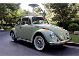 1968 Volkswagen Beetle (CC-992880) for sale in Uncasville, Connecticut
