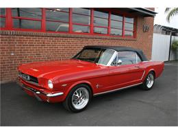 1965 Ford Mustang (CC-992891) for sale in Uncasville, Connecticut