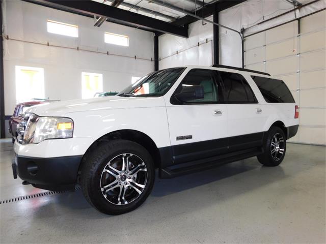 2007 Ford Expedition (CC-992909) for sale in Bend, Oregon