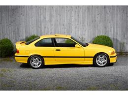 1994 BMW M3 (CC-992935) for sale in Valley Stream, New York