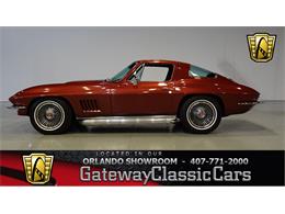 1967 Chevrolet Corvette (CC-992946) for sale in Lake Mary, Florida