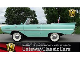 1965 Amphicar 770 (CC-992952) for sale in La Vergne, Tennessee