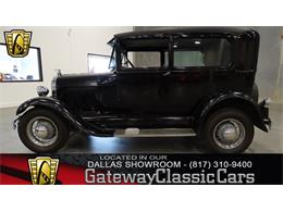 1929 Ford Model A (CC-992955) for sale in DFW Airport, Texas