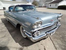 1958 Chevrolet Impala (CC-990296) for sale in New Orleans, Louisiana