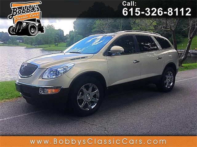 2010 Buick Enclave (CC-992983) for sale in Dickson, Tennessee
