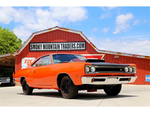 1969 Dodge Super Bee for Sale | ClassicCars.com | CC-992991