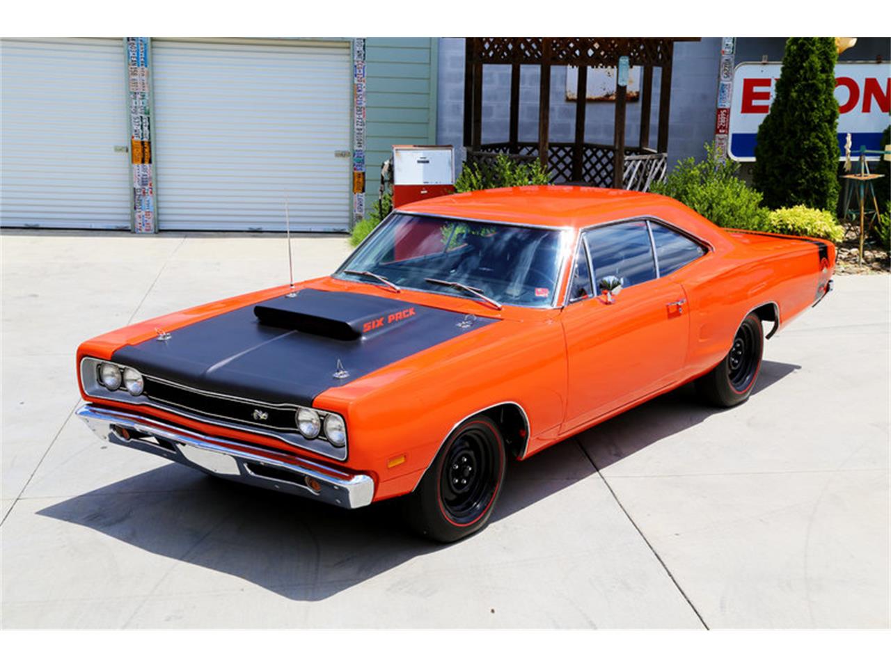 1969 Dodge Super Bee for Sale | ClassicCars.com | CC-992991