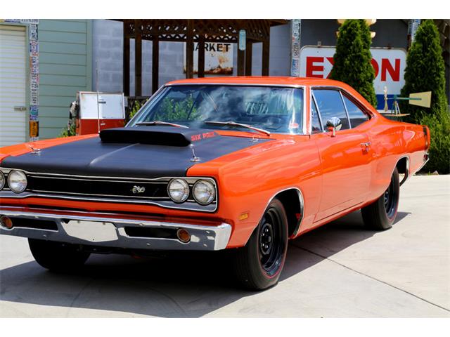 1969 Dodge Super Bee for Sale | ClassicCars.com | CC-992991