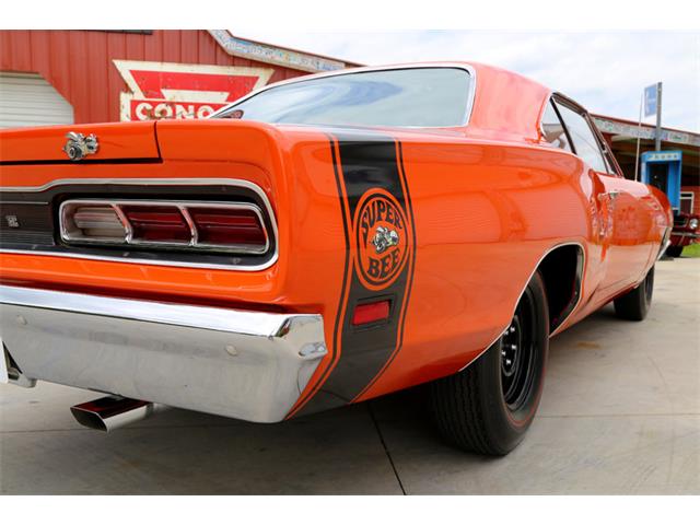 1969 Dodge Super Bee For Sale | ClassicCars.com | CC-992991