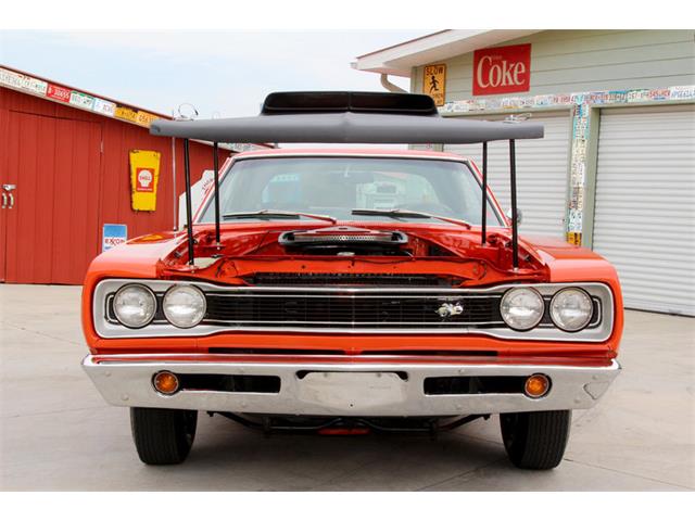 1969 Dodge Super Bee For Sale | ClassicCars.com | CC-992991