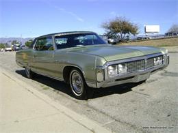 1969 Buick Electra 225 (CC-993001) for sale in Ontario, California