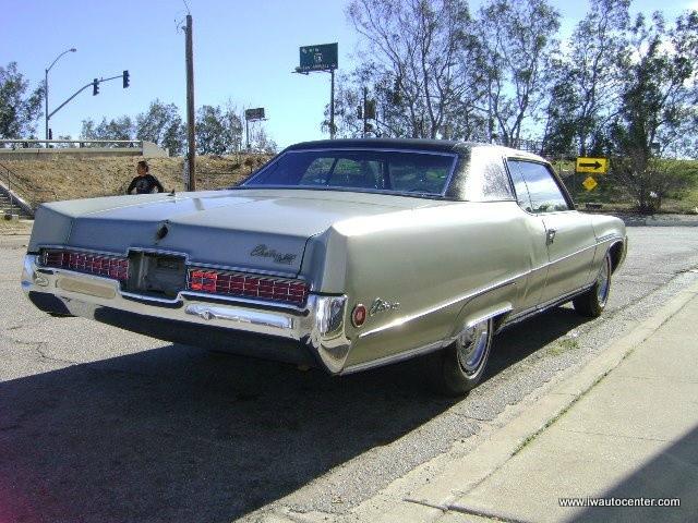 1969 Buick Electra 225 (CC-993001) for sale in Ontario, California