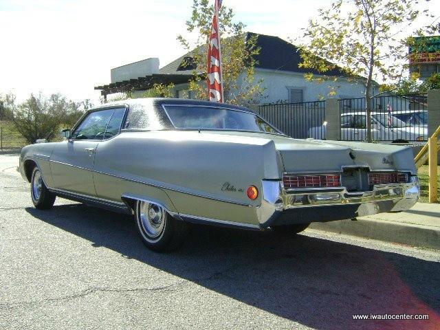 1969 Buick Electra 225 (CC-993001) for sale in Ontario, California