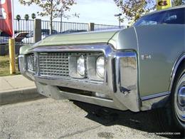 1969 Buick Electra 225 (CC-993001) for sale in Ontario, California