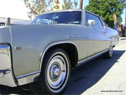 1969 Buick Electra 225 (CC-993001) for sale in Ontario, California