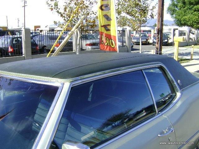 1969 Buick Electra 225 (CC-993001) for sale in Ontario, California