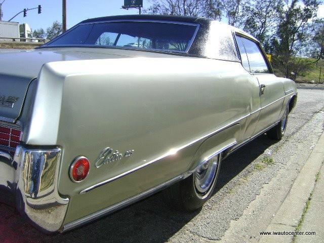 1969 Buick Electra 225 (CC-993001) for sale in Ontario, California