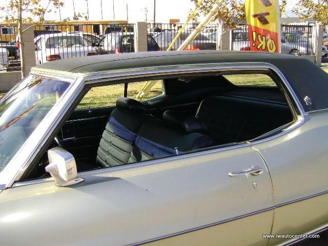 1969 Buick Electra 225 (CC-993001) for sale in Ontario, California