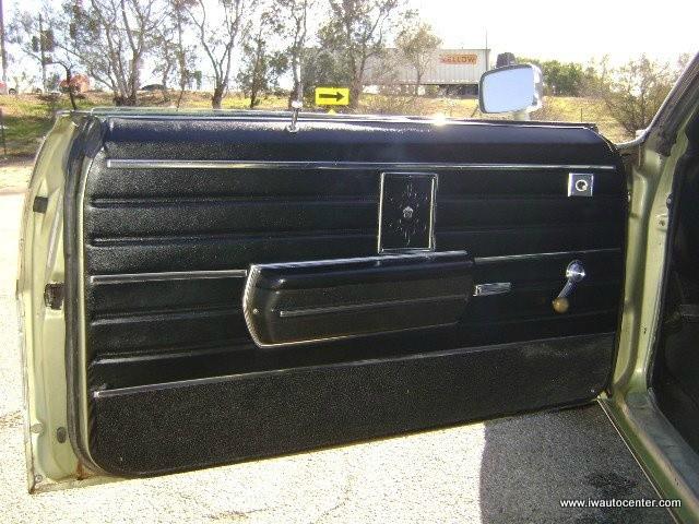 1969 Buick Electra 225 (CC-993001) for sale in Ontario, California