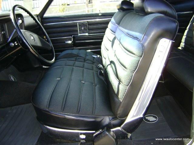1969 Buick Electra 225 (CC-993001) for sale in Ontario, California