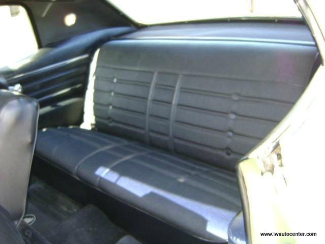1969 Buick Electra 225 (CC-993001) for sale in Ontario, California