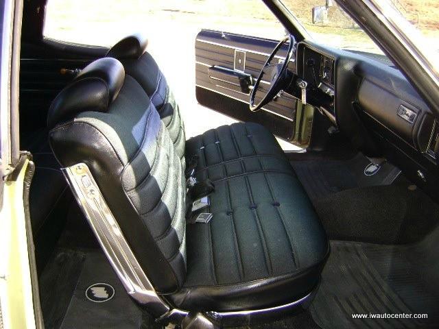 1969 Buick Electra 225 (CC-993001) for sale in Ontario, California