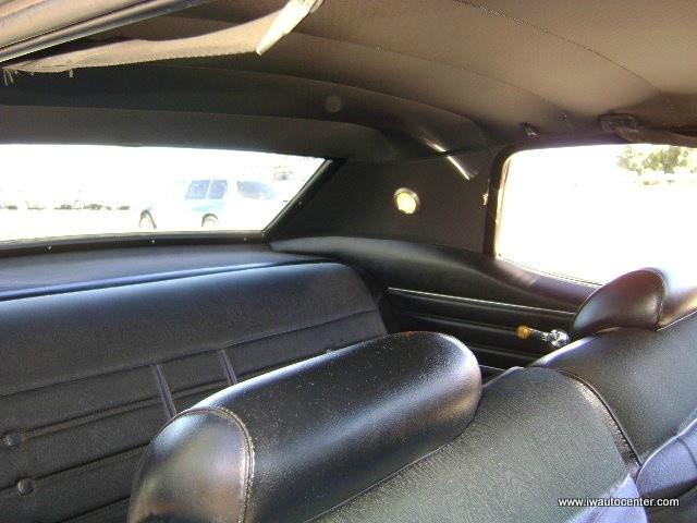 1969 Buick Electra 225 (CC-993001) for sale in Ontario, California