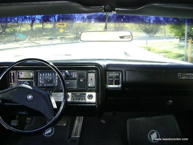 1969 Buick Electra 225 (CC-993001) for sale in Ontario, California