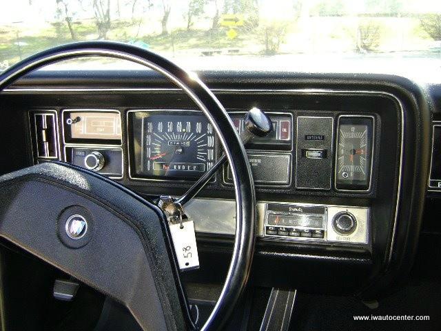 1969 Buick Electra 225 (CC-993001) for sale in Ontario, California