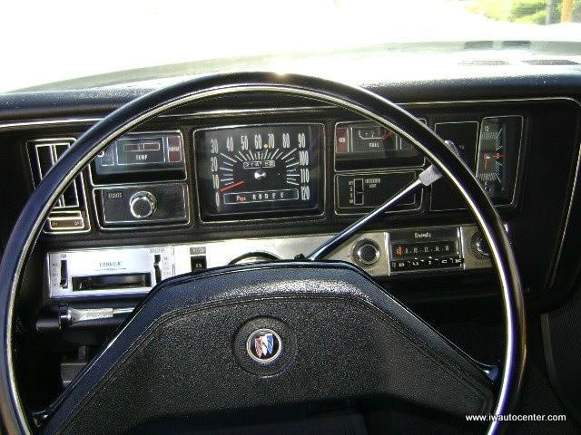 1969 Buick Electra 225 (CC-993001) for sale in Ontario, California
