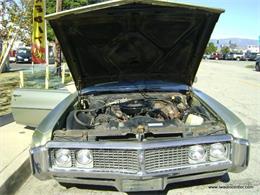 1969 Buick Electra 225 (CC-993001) for sale in Ontario, California