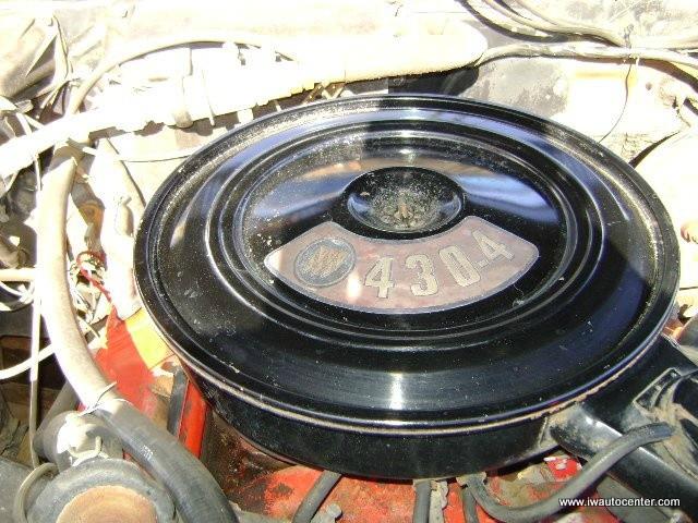 1969 Buick Electra 225 (CC-993001) for sale in Ontario, California