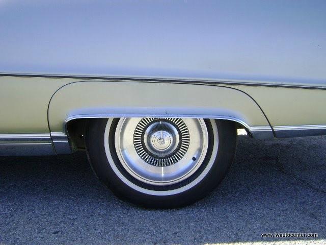 1969 Buick Electra 225 (CC-993001) for sale in Ontario, California