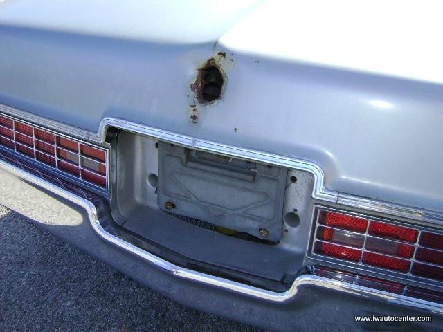 1969 Buick Electra 225 (CC-993001) for sale in Ontario, California