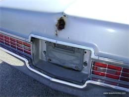 1969 Buick Electra 225 (CC-993001) for sale in Ontario, California