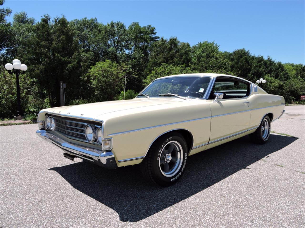 1969 ford fairlane 500 for sale classiccars com cc 993003 1969 ford fairlane 500 for sale