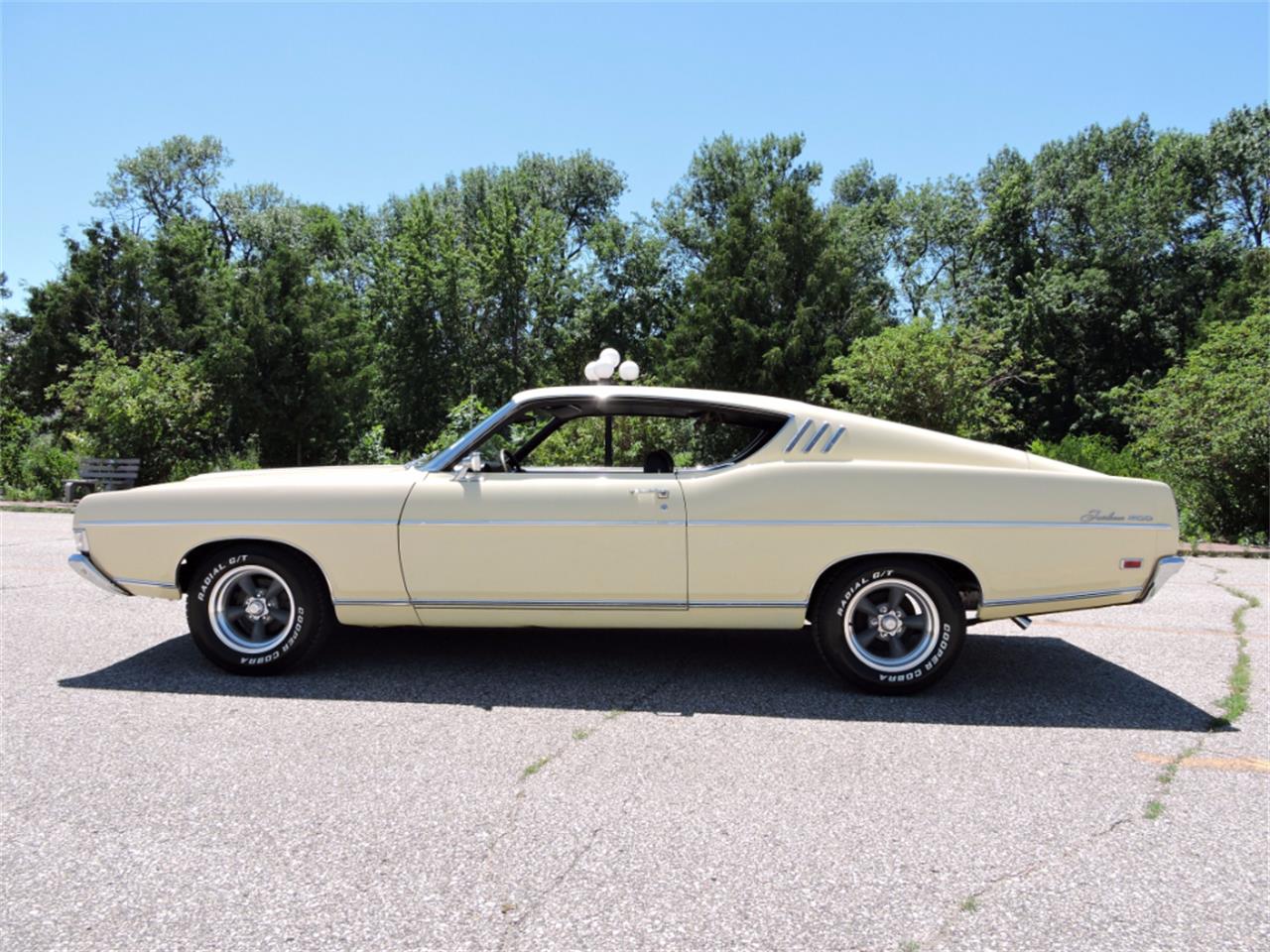 1969 Ford Fairlane 500 for Sale | ClassicCars.com | CC-993003