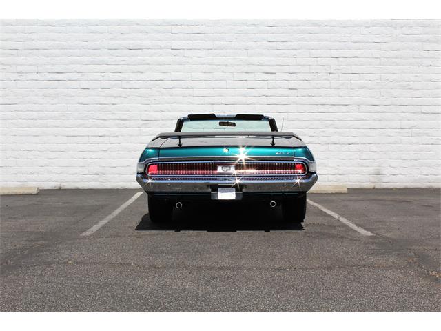 1969 Mercury Cougar XR7 (CC-990303) for sale in Carson, California